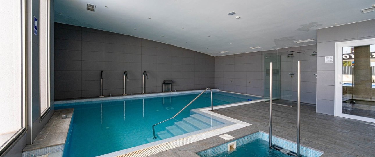 Resale - apartment - Orihuela - Los Dolses