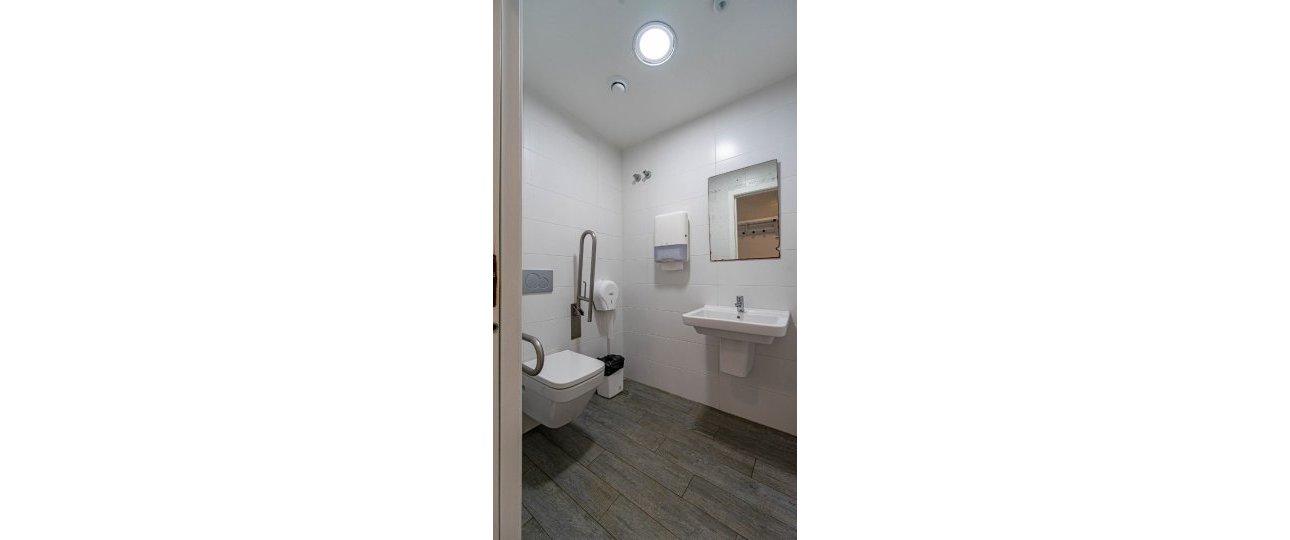 Resale - apartment - Orihuela - Los Dolses