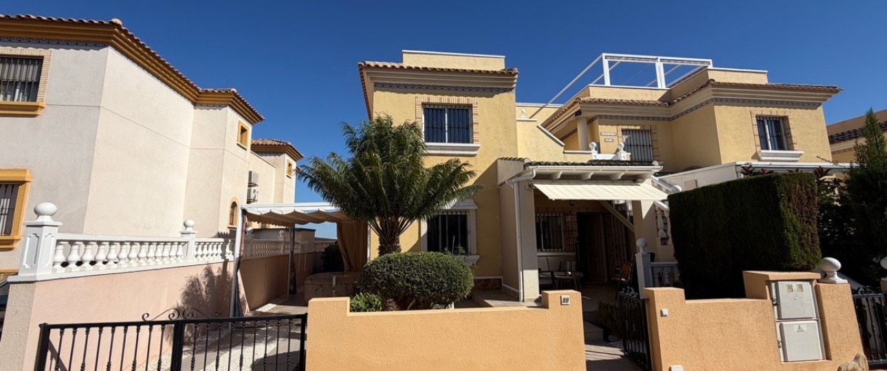 Resale - apartment - Orihuela - Los Dolses