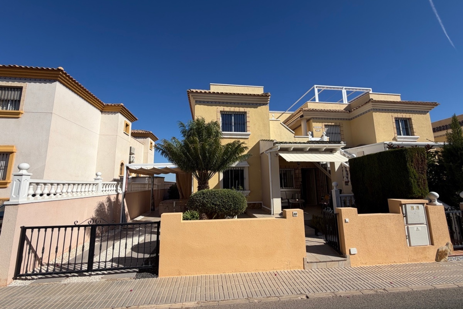 Resale - apartment - Orihuela - Los Dolses