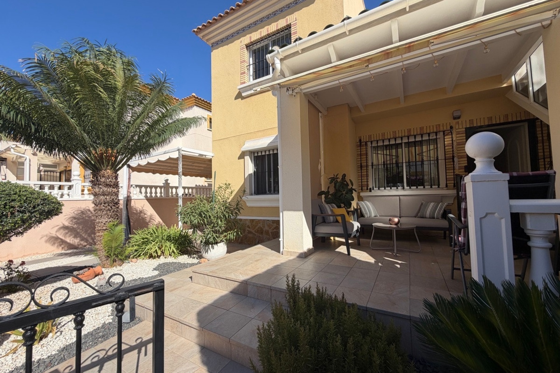 Resale - apartment - Orihuela - Los Dolses