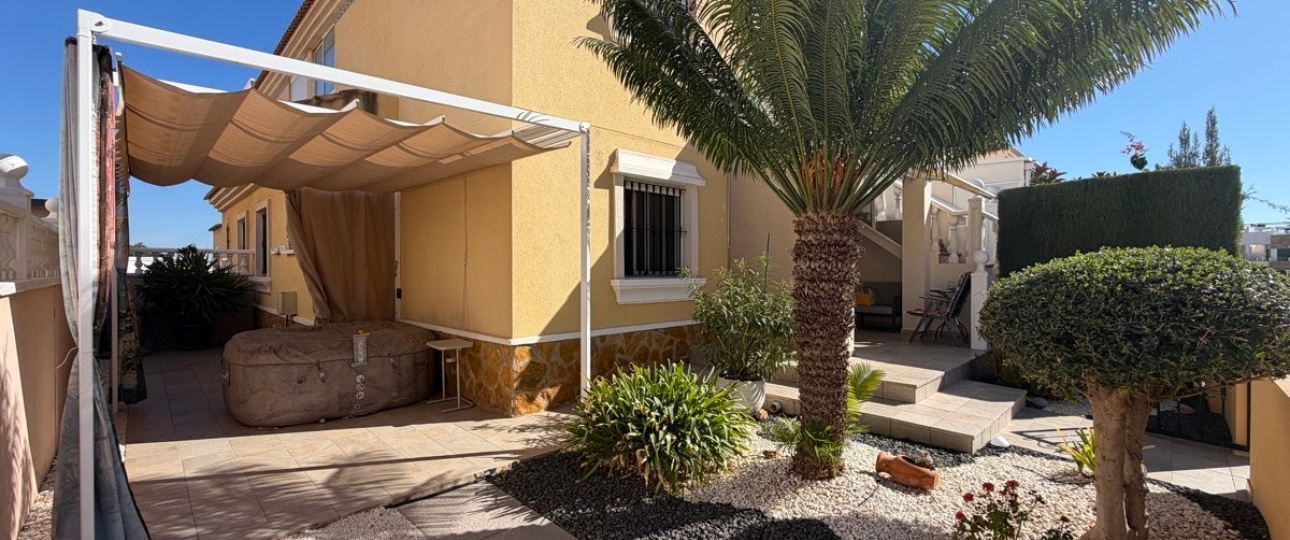 Resale - apartment - Orihuela - Los Dolses
