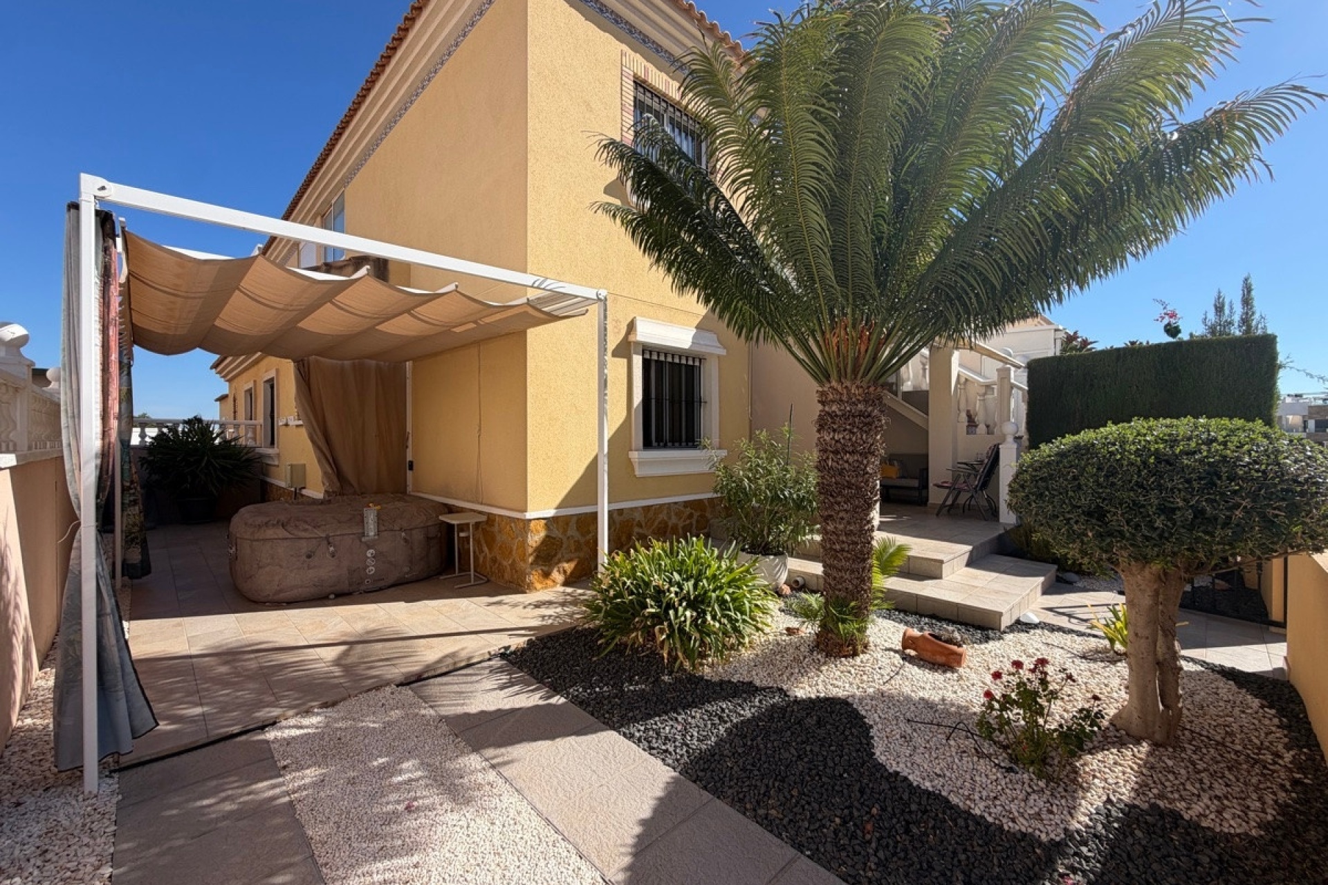 Resale - apartment - Orihuela - Los Dolses