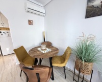 Resale - apartment - Orihuela - Los Dolses