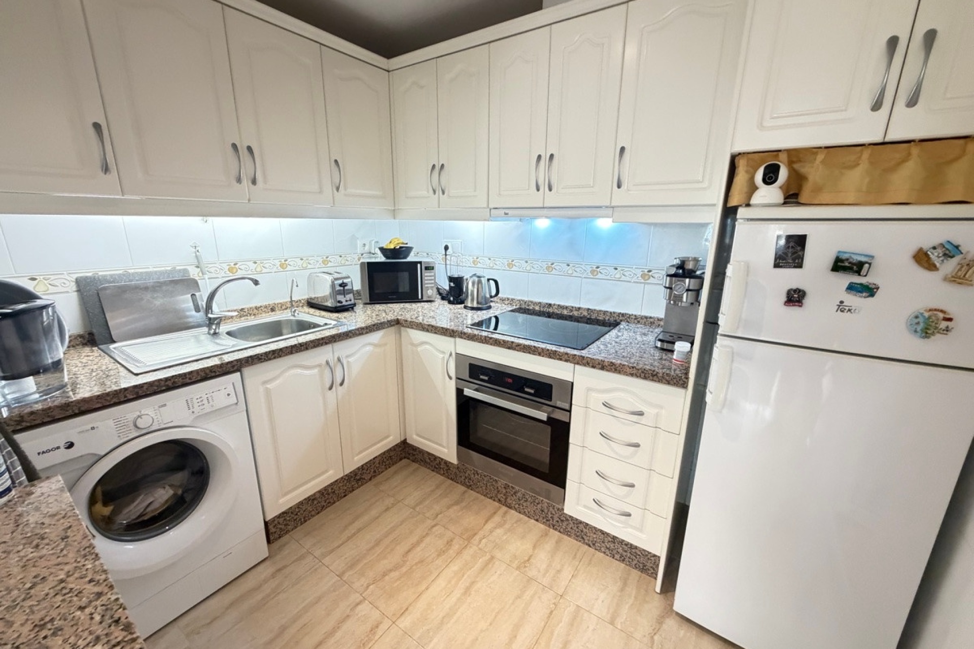 Resale - apartment - Orihuela - Los Dolses