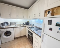 Resale - apartment - Orihuela - Los Dolses