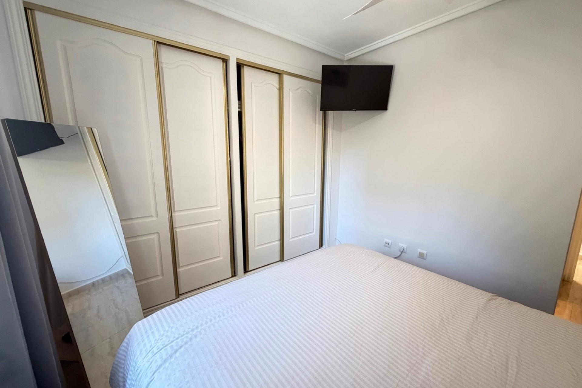 Resale - apartment - Orihuela - Los Dolses
