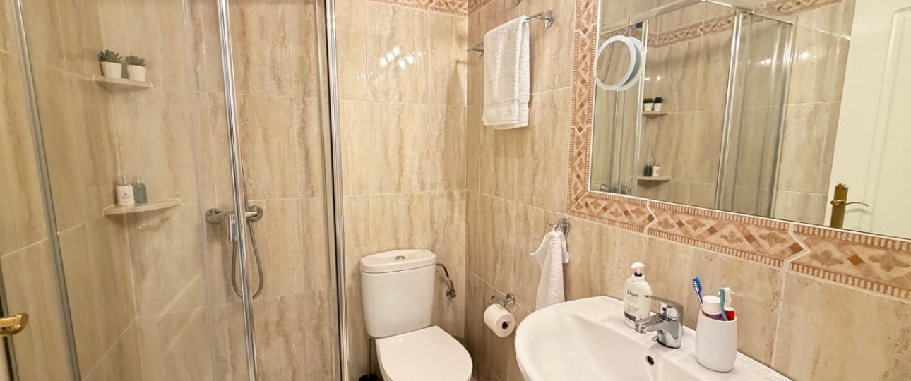 Resale - apartment - Orihuela - Los Dolses