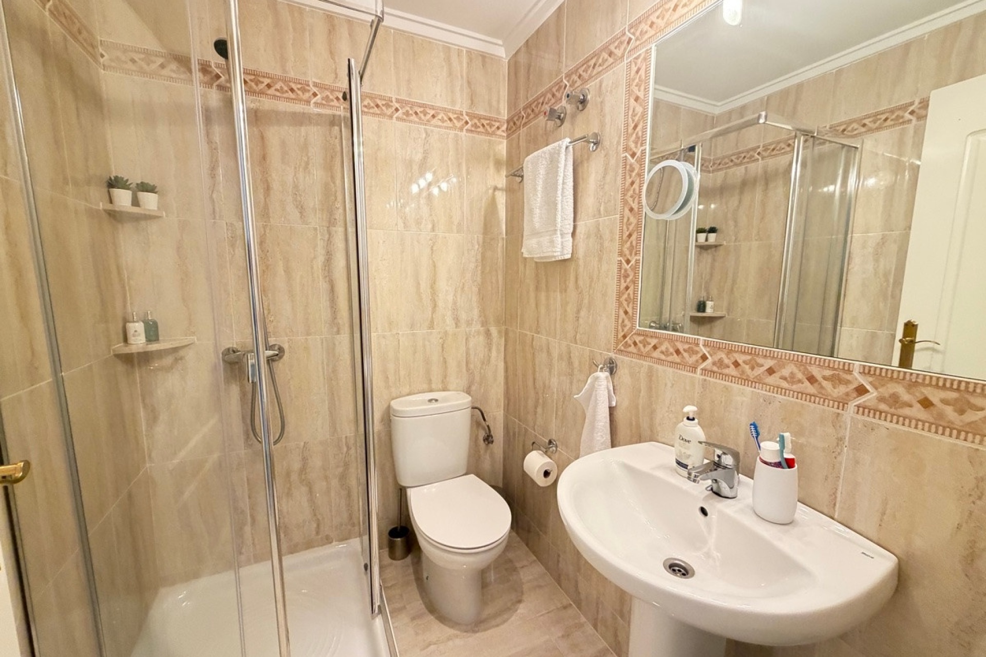 Resale - apartment - Orihuela - Los Dolses