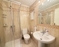 Resale - apartment - Orihuela - Los Dolses