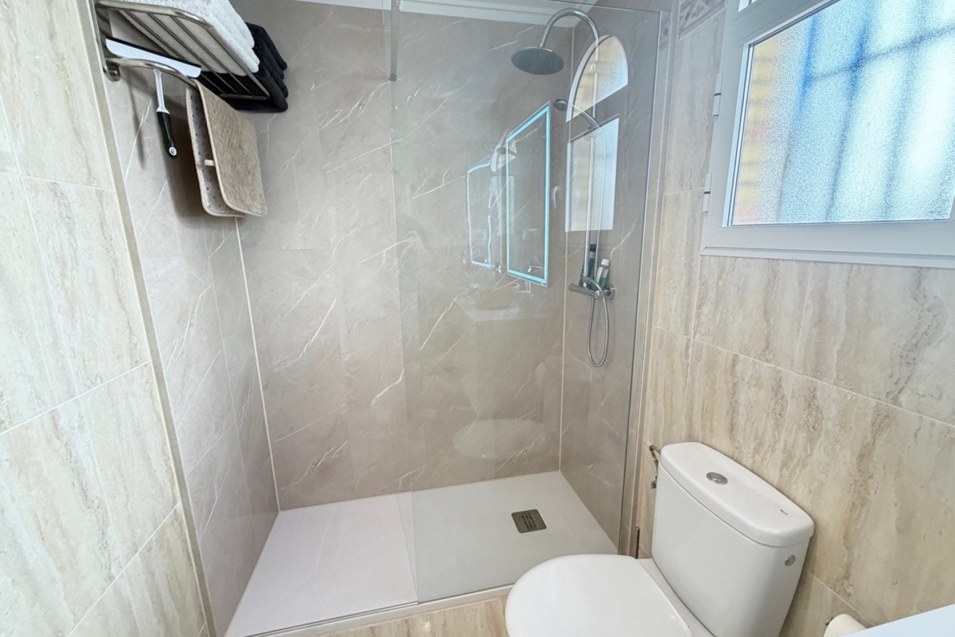 Resale - apartment - Orihuela - Los Dolses