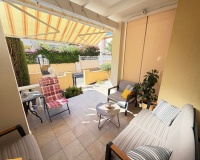 Resale - apartment - Orihuela - Los Dolses