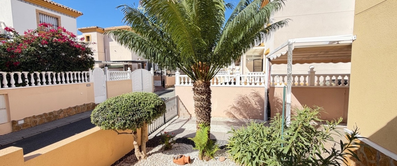 Resale - apartment - Orihuela - Los Dolses