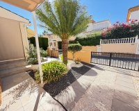 Resale - apartment - Orihuela - Los Dolses