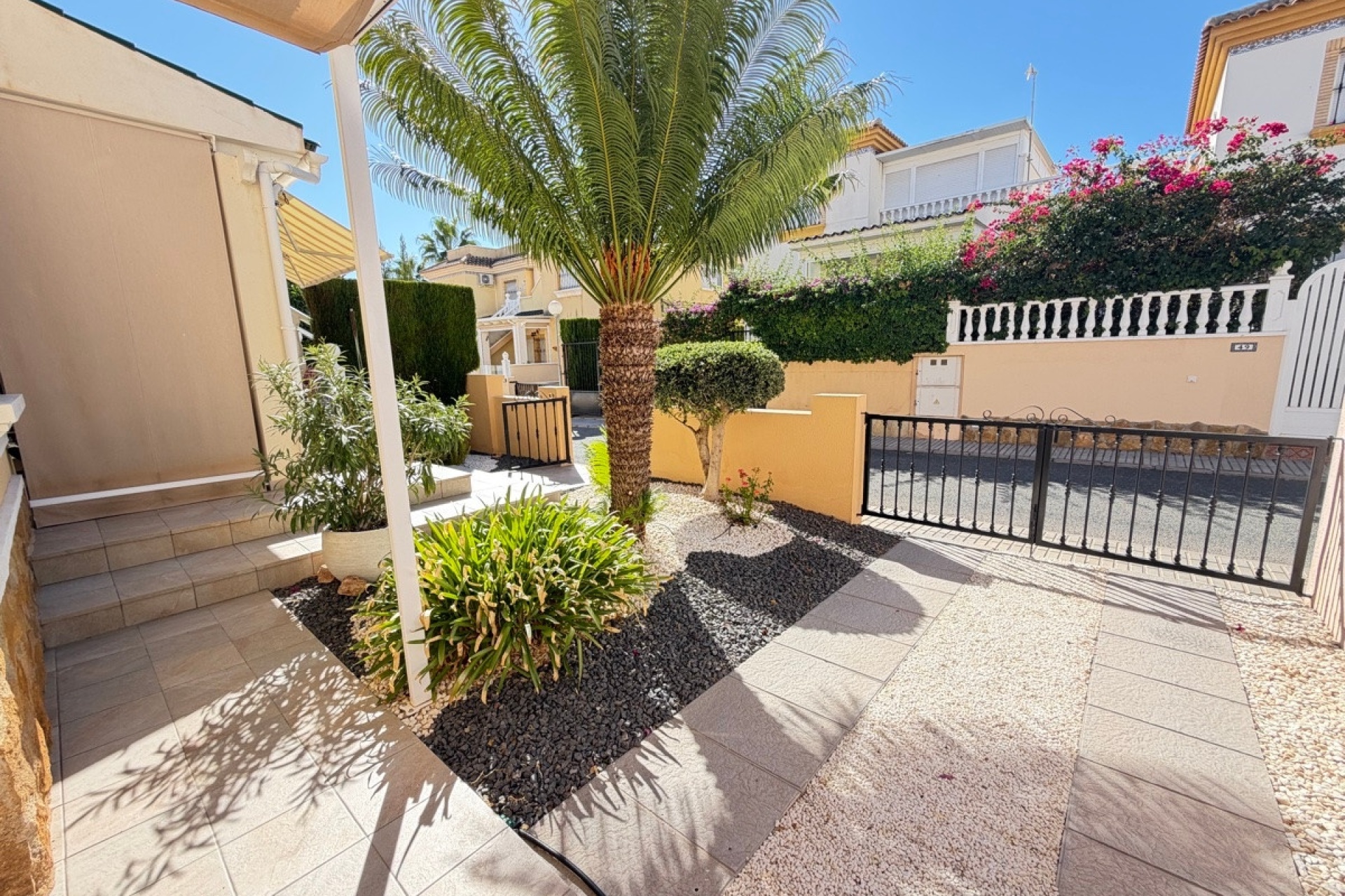 Resale - apartment - Orihuela - Los Dolses