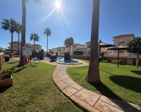 Resale - apartment - Orihuela - Los Dolses