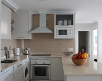 Resale - apartment - Orihuela - Mil Palmeras
