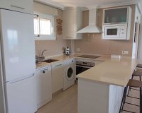 Resale - apartment - Orihuela - Mil Palmeras