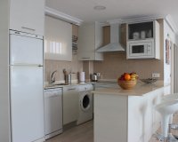 Resale - apartment - Orihuela - Mil Palmeras