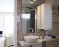 Resale - apartment - Orihuela - Mil Palmeras