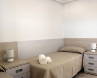 Resale - apartment - Orihuela - Mil Palmeras
