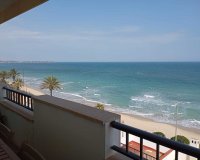 Resale - apartment - Orihuela - Mil Palmeras