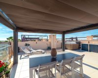 Resale - apartment - Orihuela - Mil Palmeras