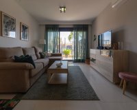 Resale - apartment - Orihuela - Mil Palmeras