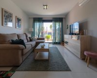 Resale - apartment - Orihuela - Mil Palmeras