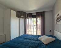 Resale - apartment - Orihuela - Mil Palmeras