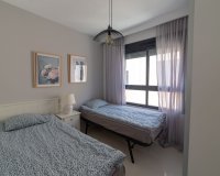 Resale - apartment - Orihuela - Mil Palmeras