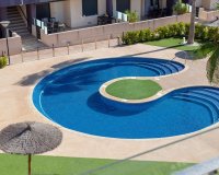 Resale - apartment - Orihuela - Mil Palmeras