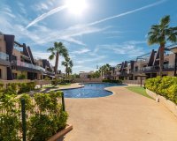 Resale - apartment - Orihuela - Mil Palmeras