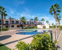 Resale - apartment - Orihuela - Mil Palmeras