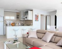 Resale - apartment - Orihuela - Mil Palmeras