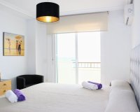Resale - apartment - Orihuela - Mil Palmeras