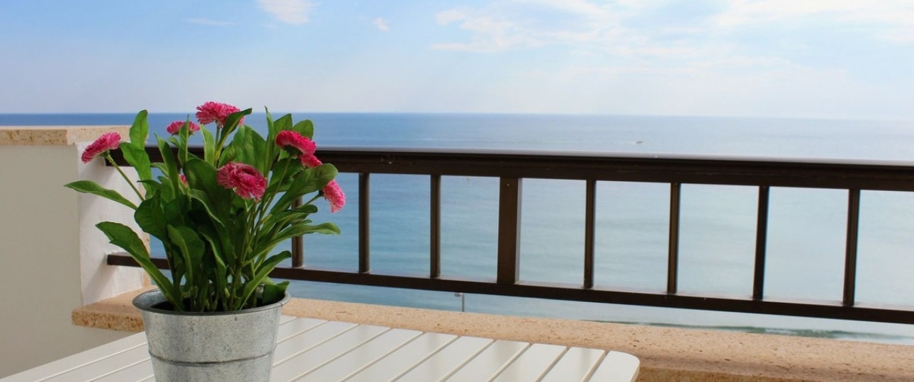 Resale - apartment - Orihuela - Mil Palmeras