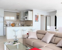 Resale - apartment - Orihuela - Mil Palmeras