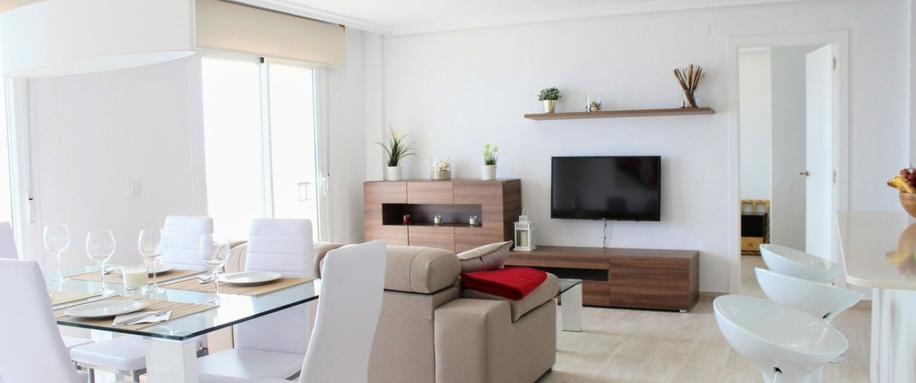 Resale - apartment - Orihuela - Mil Palmeras