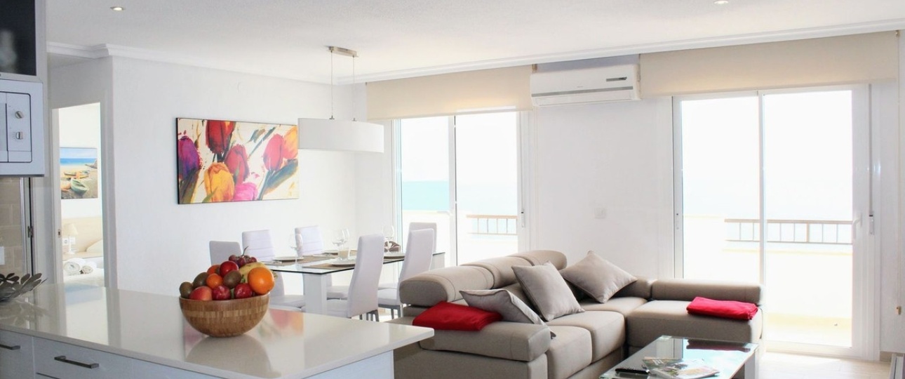 Resale - apartment - Orihuela - Mil Palmeras
