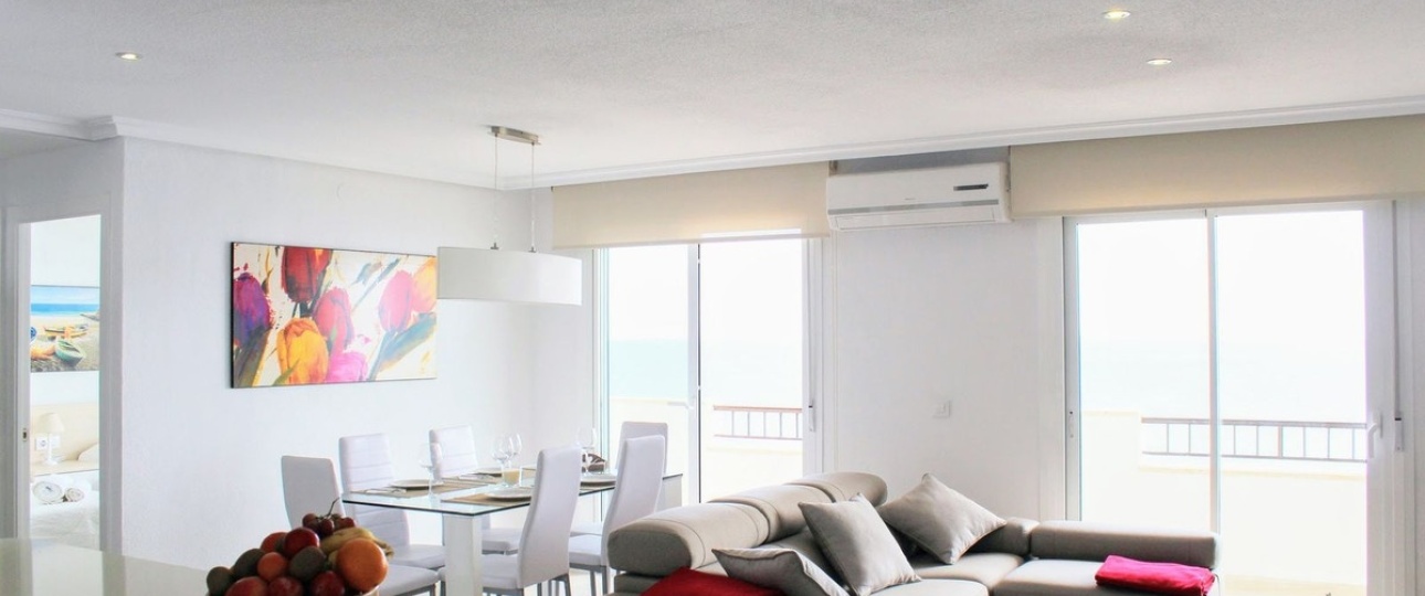 Resale - apartment - Orihuela - Mil Palmeras