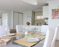 Resale - apartment - Orihuela - Mil Palmeras