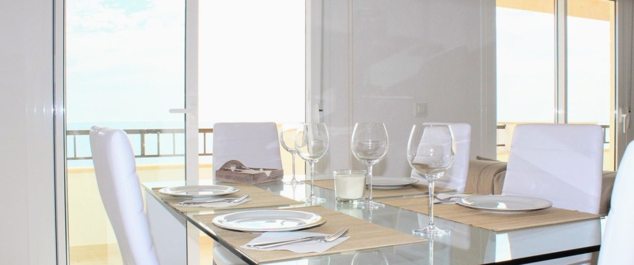 Resale - apartment - Orihuela - Mil Palmeras