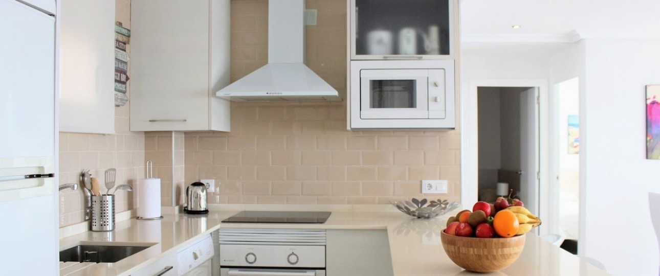 Resale - apartment - Orihuela - Mil Palmeras