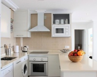 Resale - apartment - Orihuela - Mil Palmeras