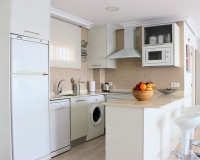 Resale - apartment - Orihuela - Mil Palmeras