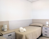 Resale - apartment - Orihuela - Mil Palmeras