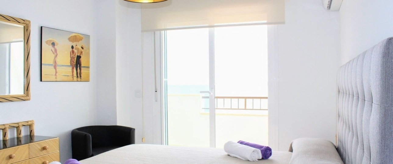 Resale - apartment - Orihuela - Mil Palmeras