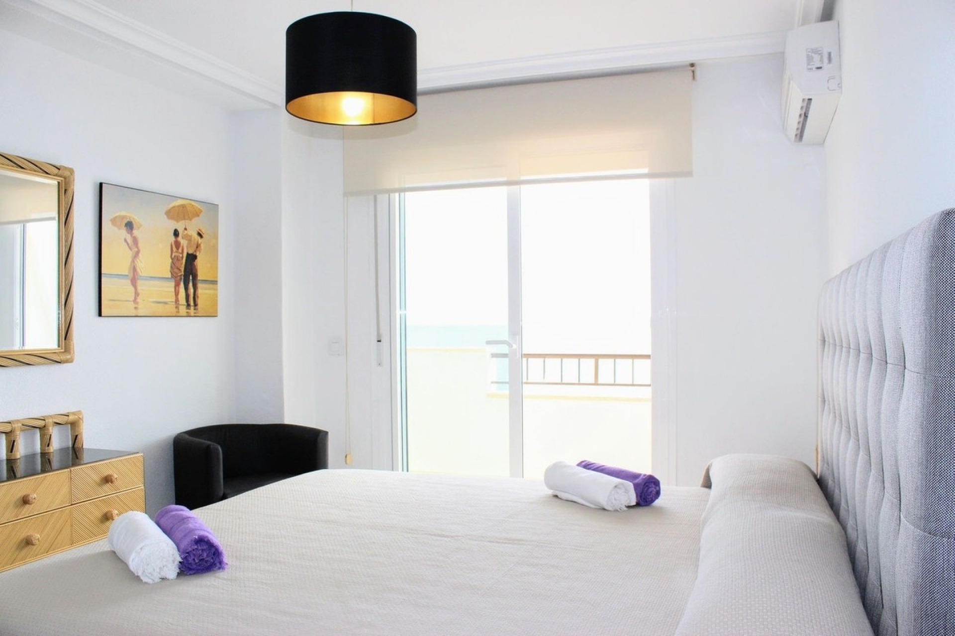 Resale - apartment - Orihuela - Mil Palmeras