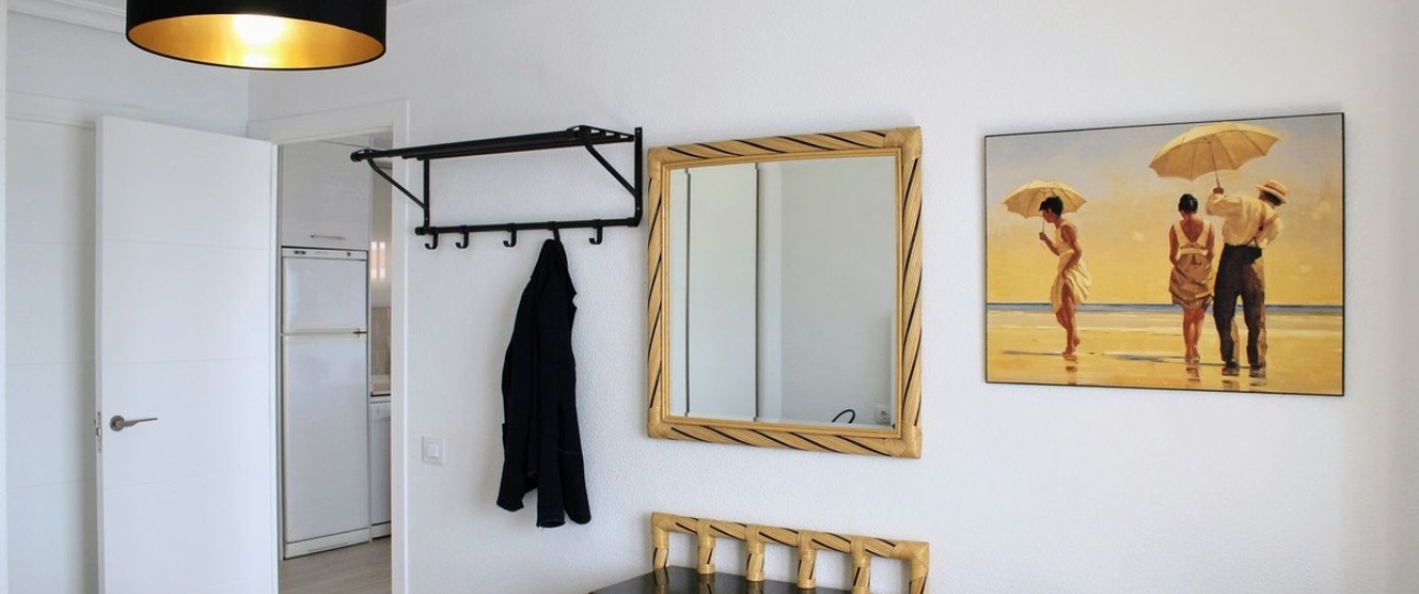 Resale - apartment - Orihuela - Mil Palmeras